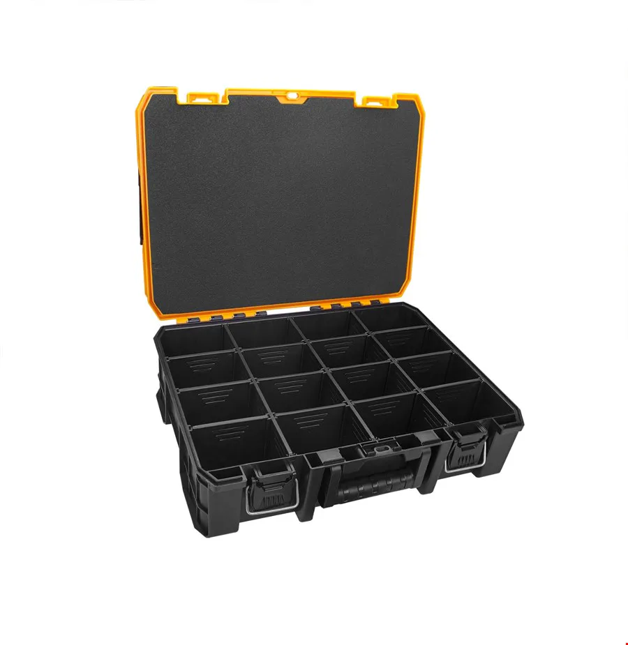 Super Bag ASR-6031 Master Case-S Organizer