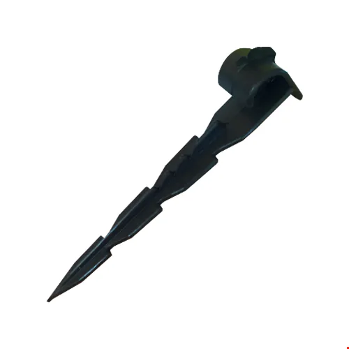 Üzümcü 233 Kısa Boru Sabitleme Kazığı