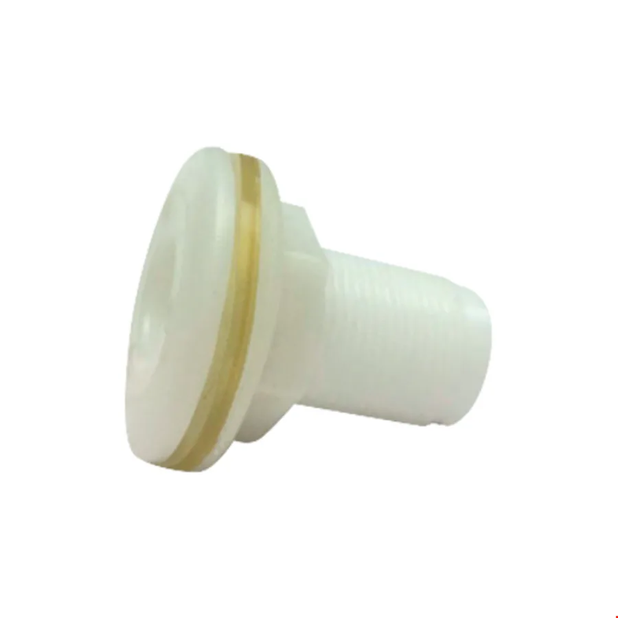 Üzümcü 276 Pvc Depo Rekoru 3/4