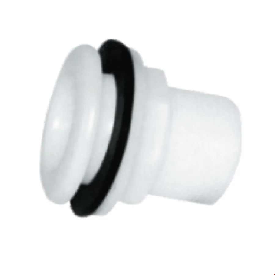 Üzümcü 279 Pvc Depo Rekoru 1.1/2
