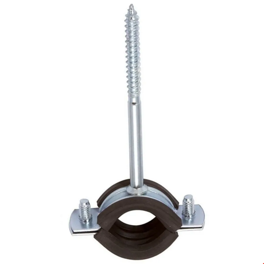 Uzun Trifonlu Kelepçe 20 mm UTK 1/2