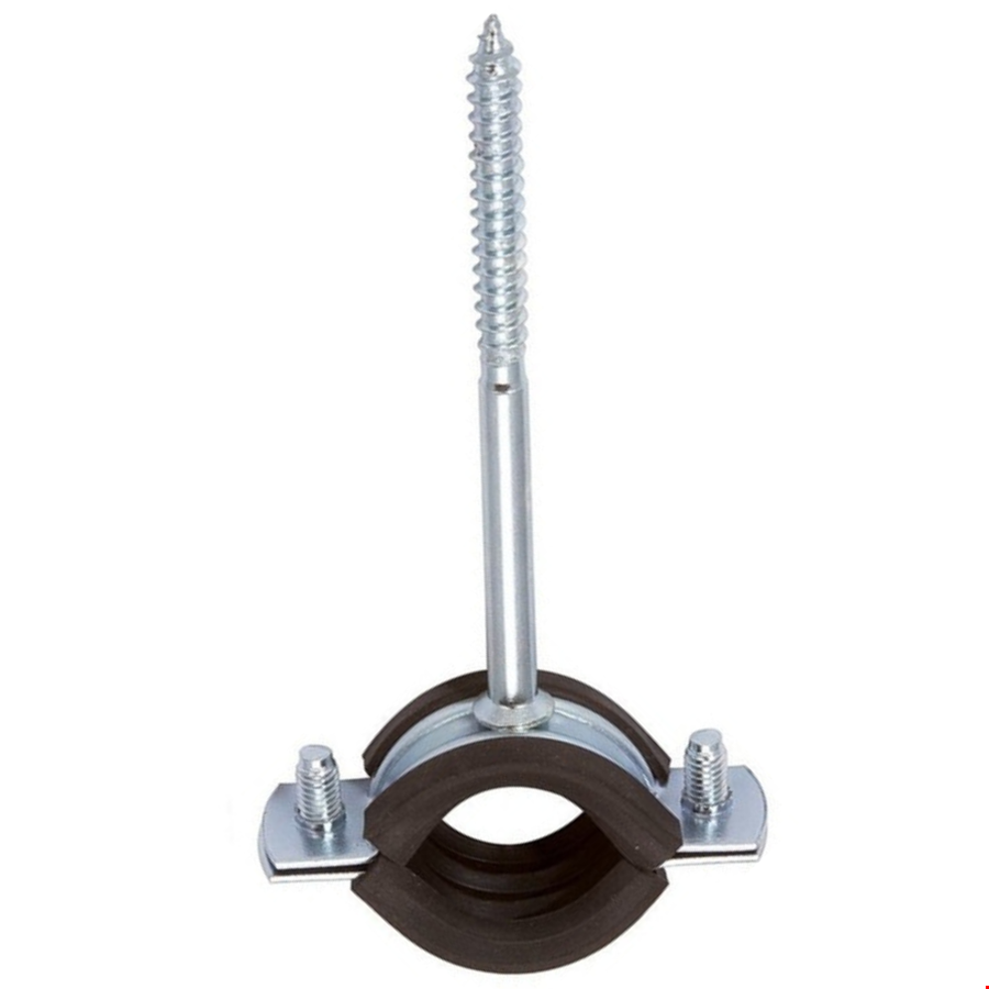 Uzun Trifonlu Kelepçe 40 mm UTK 1.1/4