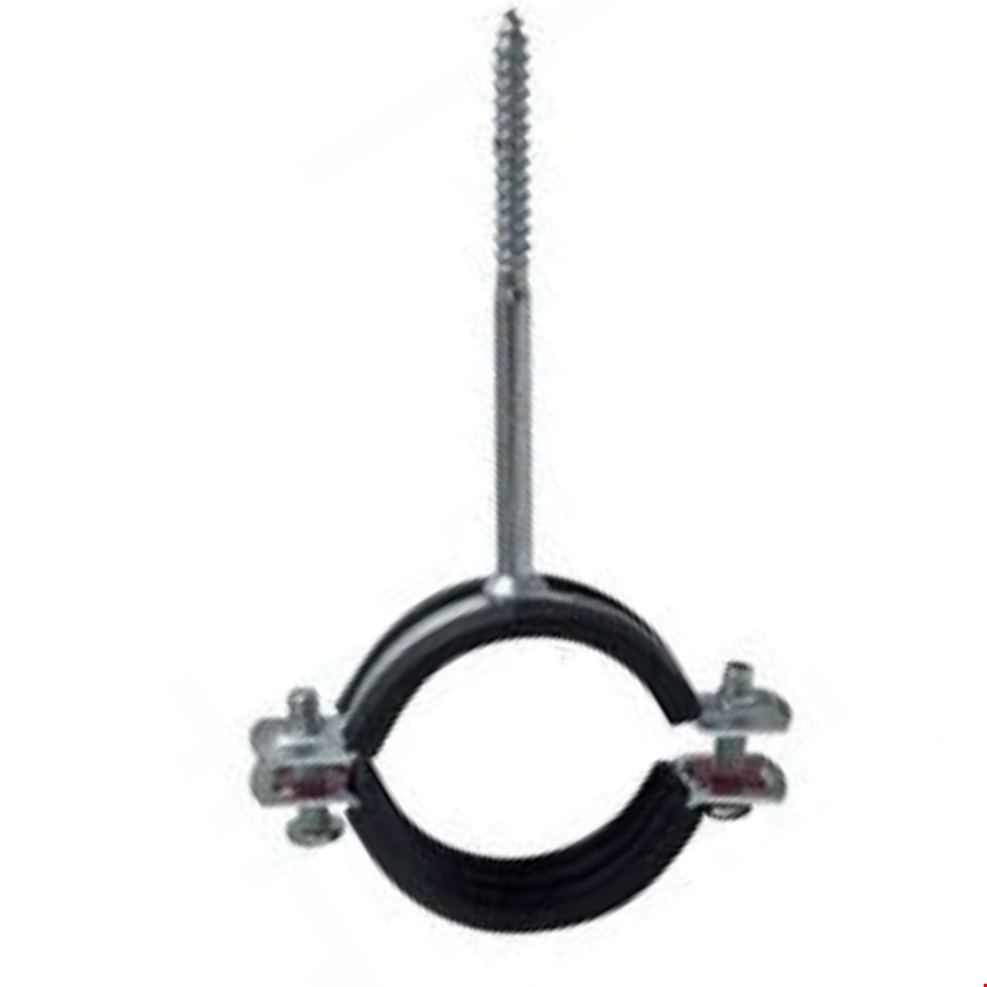 Uzun Trifonlu Kelepçe 63 mm UTK 2