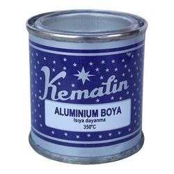 Versa Soba Boyası Alüminyum Yaldız 1/2