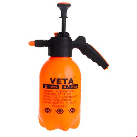 Veta 2B İlaçlama Pompası 2 lt