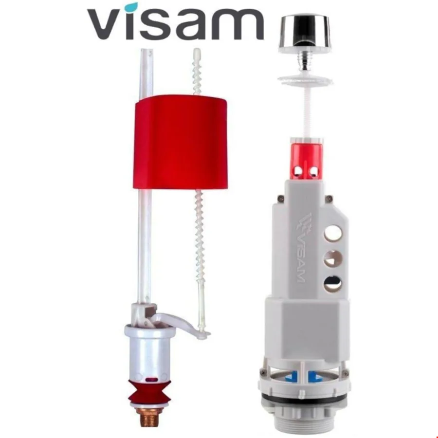 Vısam Teos İç Takım