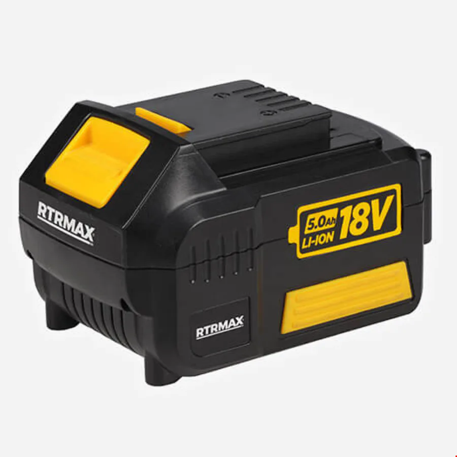 X-LION Rtx1805 Akü 18V 5AH