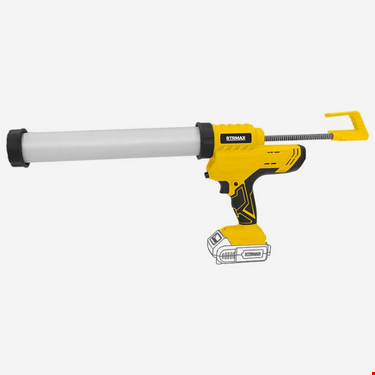 X-LION Rtx1878B Akülü Silikon Tabancası 300/600 18V * Aküsüz *