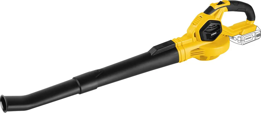 X-LION Rtx1890B Akülü Hava Üfleme 18v Aküsüz