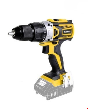X-LION Rtx2014B Aküsüz Darbeli Matkap 18V 2 AH