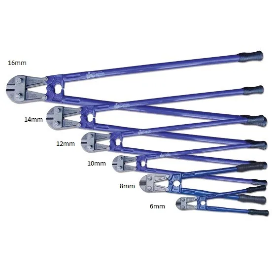 Yakar Kollu Makas 8 mm
