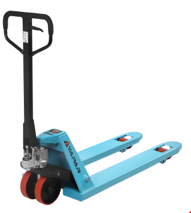 Yapar 82400 Pro Transpalet YPT25 1150*540