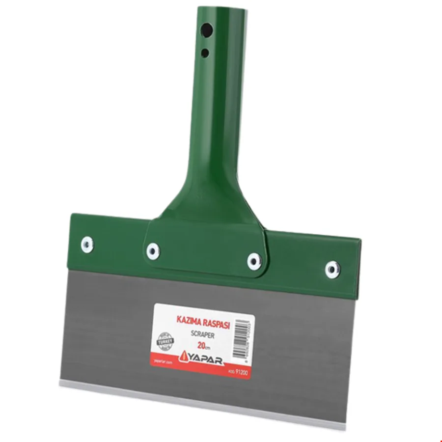 Yapar 91200 Kazıma Raspası 20 cm