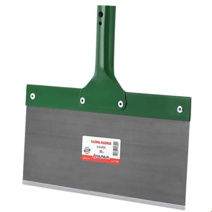 Yapar 91300 Kazıma Raspası 30 cm