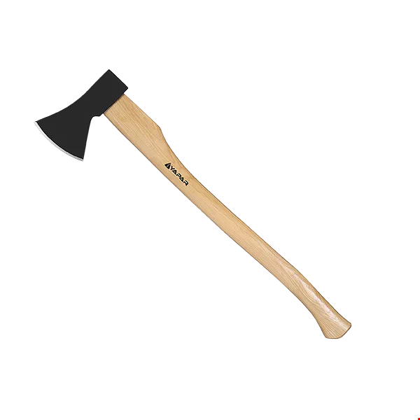 Yapar 92780 Balta Ahşap Saplı 1,6 Kg 80cm
