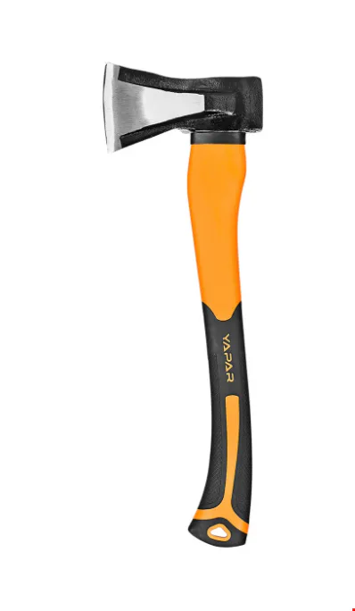 Yapar 92844 Yarma Baltası Fiber Saplı 1 kg 43cm
