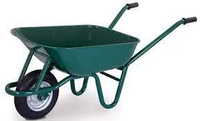 Yks 53321 El Arabası 80 Tüp-Burçlu