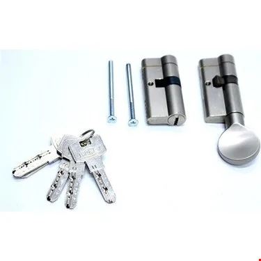 Ymk B68HBG Bilyalı Barel Set 68 mm Saten