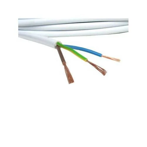 Ymn 3*1,5 TTR Yumuşak Kablo 100 mt CCA