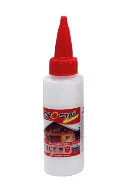Ymn Ahşap Tutkal Beyaz 200 Gr