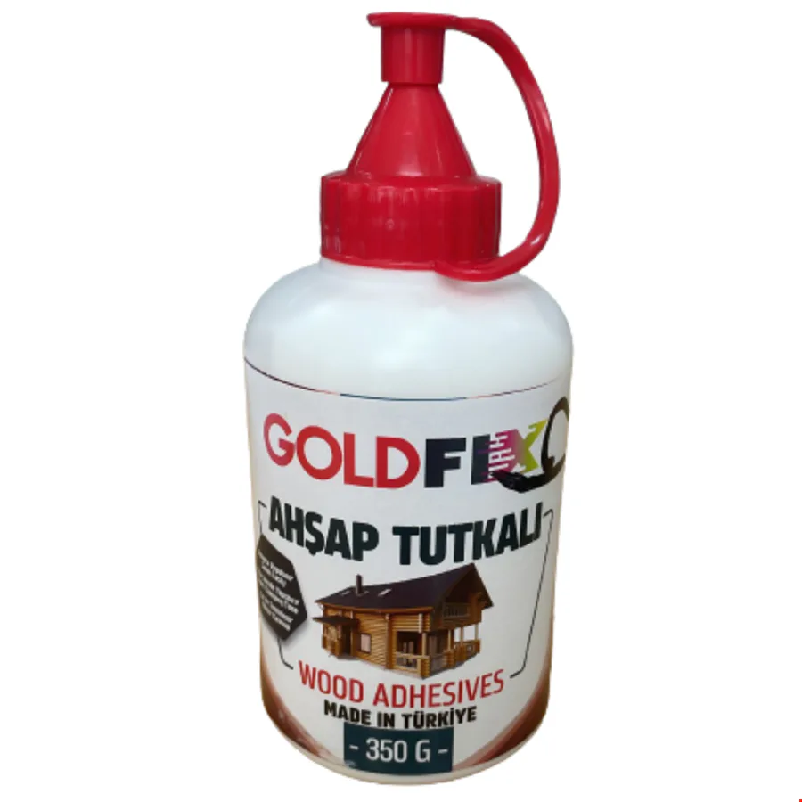 Ymn Ahşap Tutkal Beyaz 350 Gr