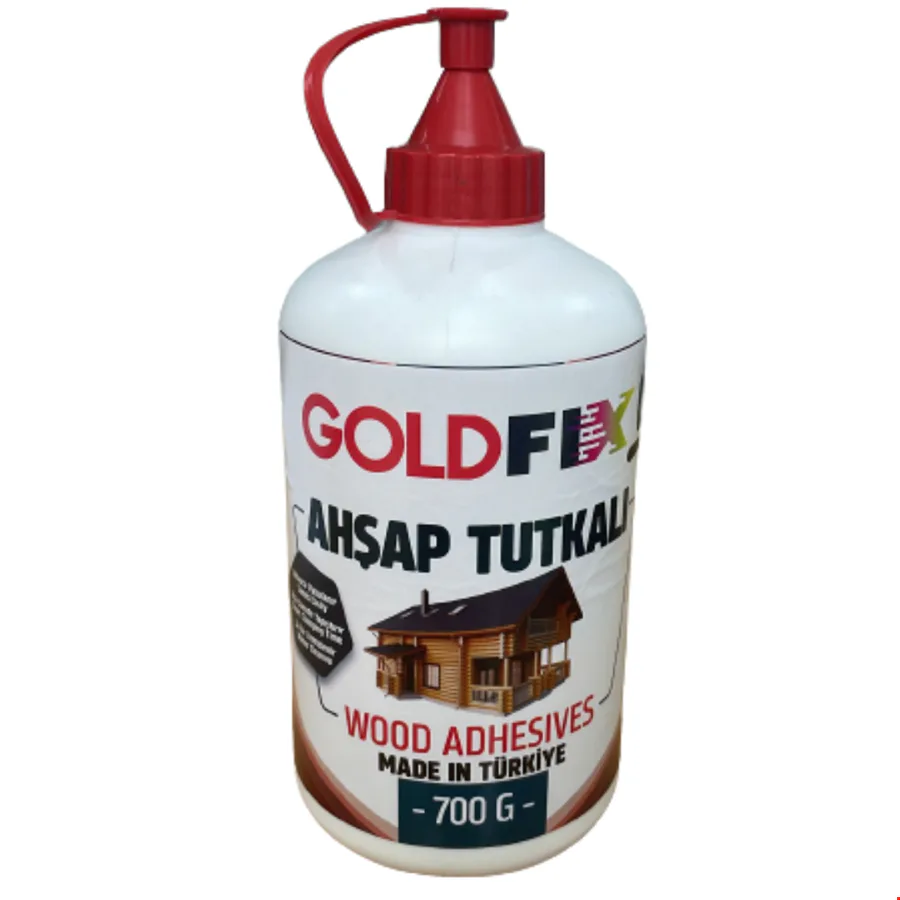 Ymn Ahşap Tutkal Beyaz 700 Gr