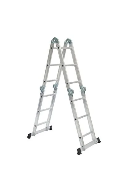 Ymn Akrobat Merdiven 4x3 (3*70)
