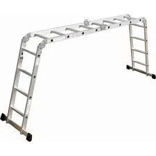 Ymn Akrobat Merdiven 4x5 (5*70)