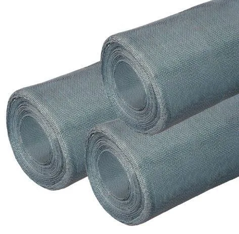 Ymn Alüminyum Sinek Teli 120 cm