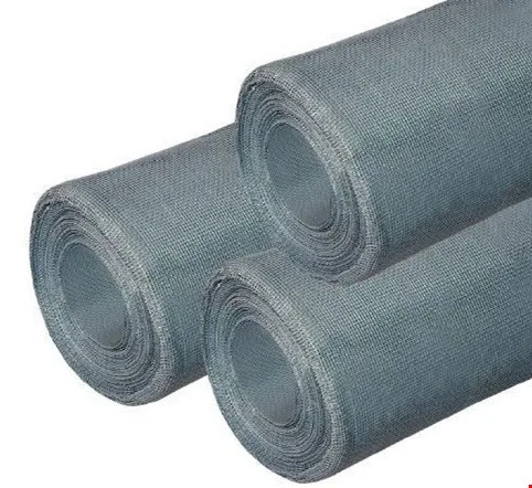 Ymn Alüminyum Sinek Teli 140 cm