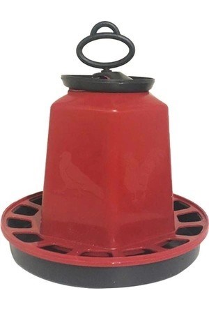 Ymn Asmalı Yemlik 8 Kg