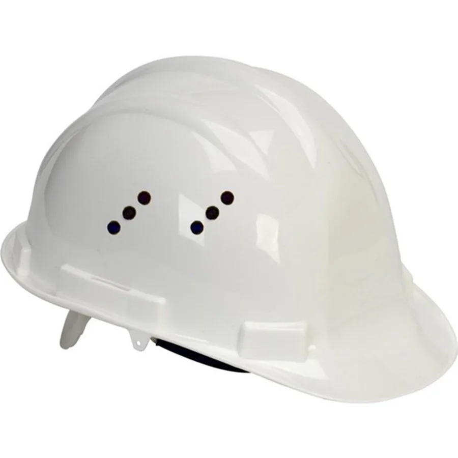 Ymn Baret Ayarlı Vidalı Beyaz