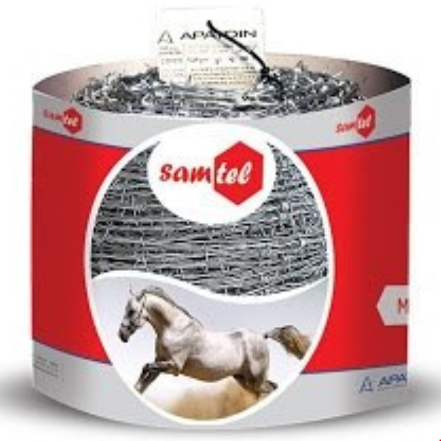 Ymn Dikenli Tel 250 mt