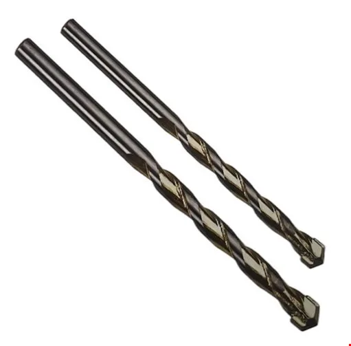 Ymn Elmas Matkap Uc 10 mm