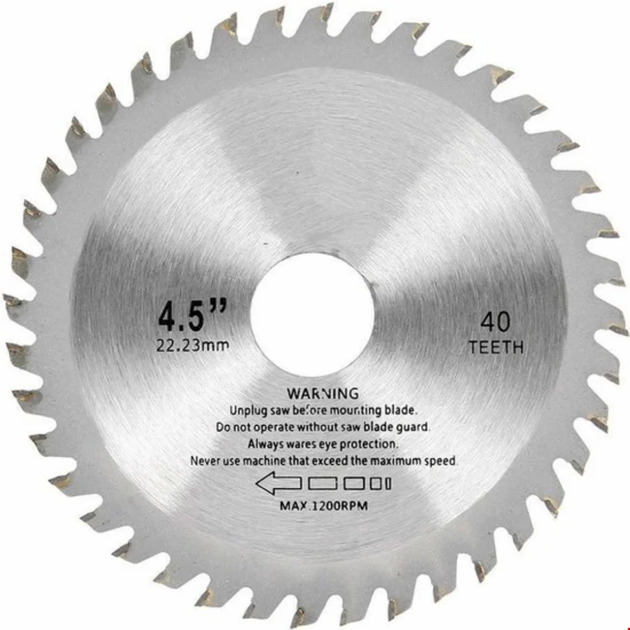 Ymn Elmas Sunta Testere 210 mm
