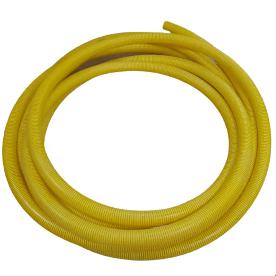 Ymn Emici-Verici Hortum Sarı 1 1/2"prm"