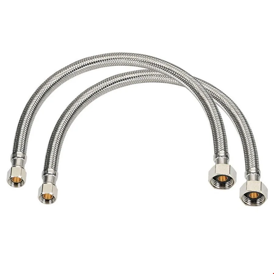 Ymn Fleks Hortum 30 cm 1/2-3/8