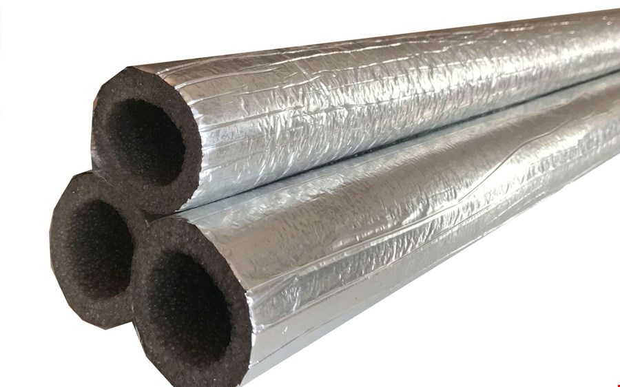Ymn İzoleli Boru Kılıfı 35 mm (130 mt )(65 AD)