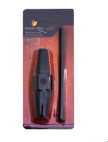 Ymn Konik Musluk Raybası Boru Çıkarıcı