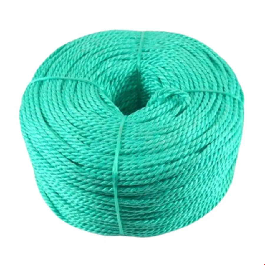 Ymn Naylon Halat İp 3 mm
