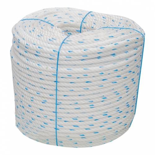 Ymn Naylon Halat İp 8 mm