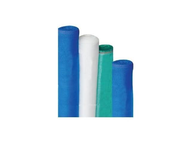 Ymn Naylon Sinek Teli 100 cm Beyaz