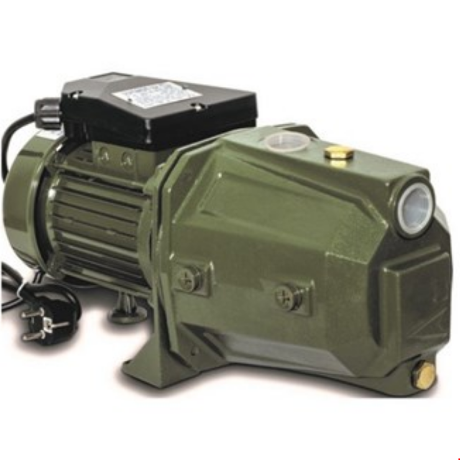 Ymn Su Motoru İthal Jet 100P