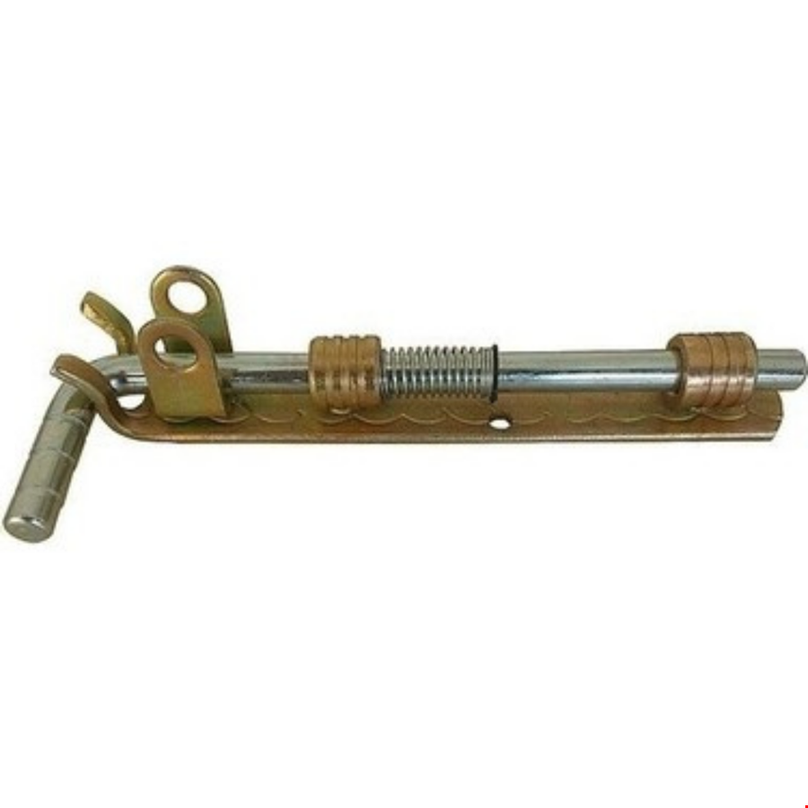 Ymn Yaylı Sürgü 150 mm
