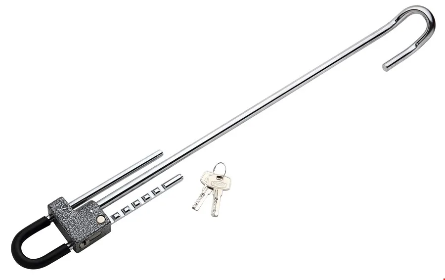 Yuma 710 Oto Direksiyon Kilidi