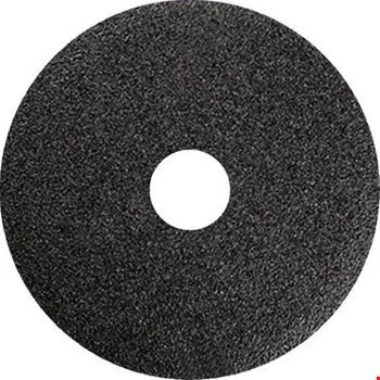 Zımtaş C100 Fiber Disk Zımpara 180 mm