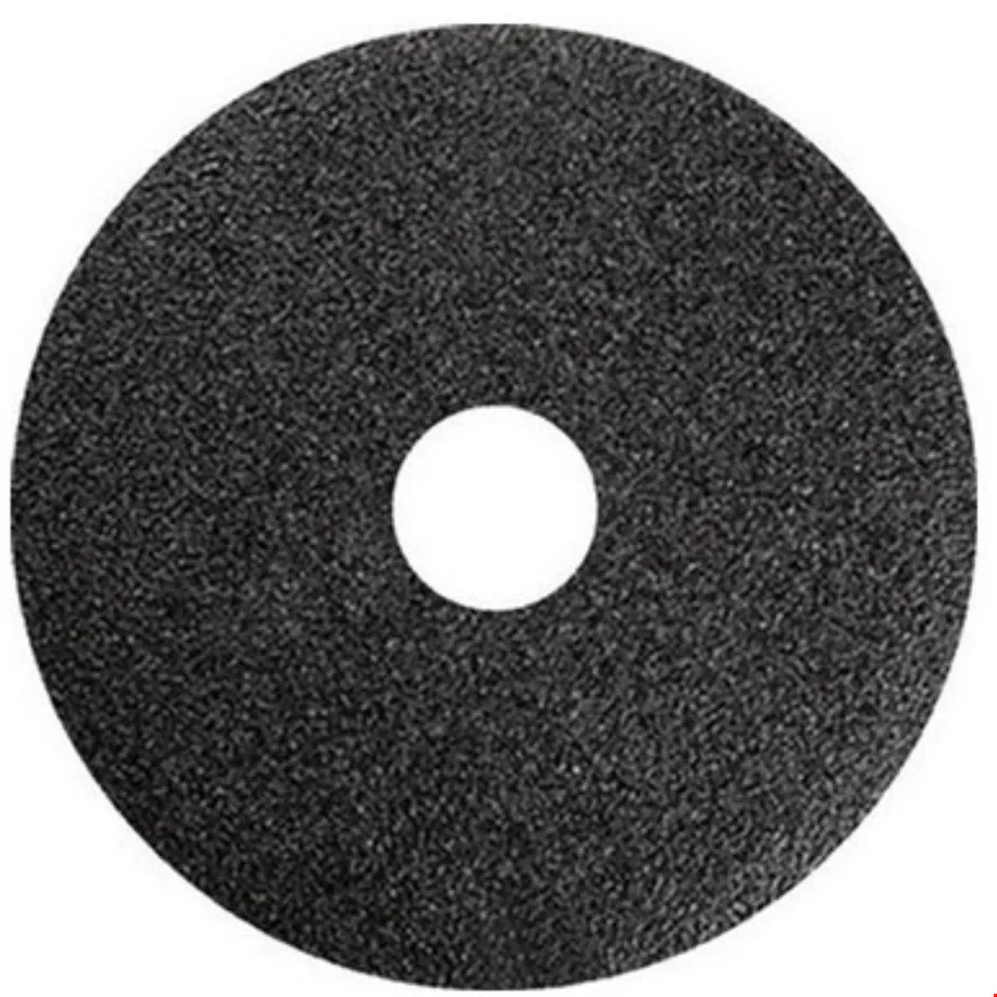 Zımtaş C120 Fiber Disk Zımpara 115 mm