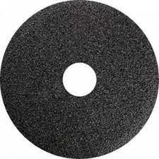 Zımtaş C80-180 mm Fiber Disk Zımpara