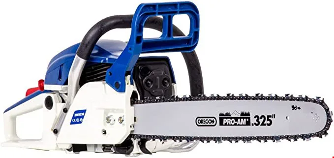 Zomax Zm5030 Motorlu Testere