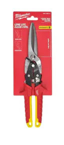 MİLWAUKEE KAPORTACI MAKASI DÜZ 310MM